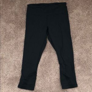 LuLu Lemon Workout Pants